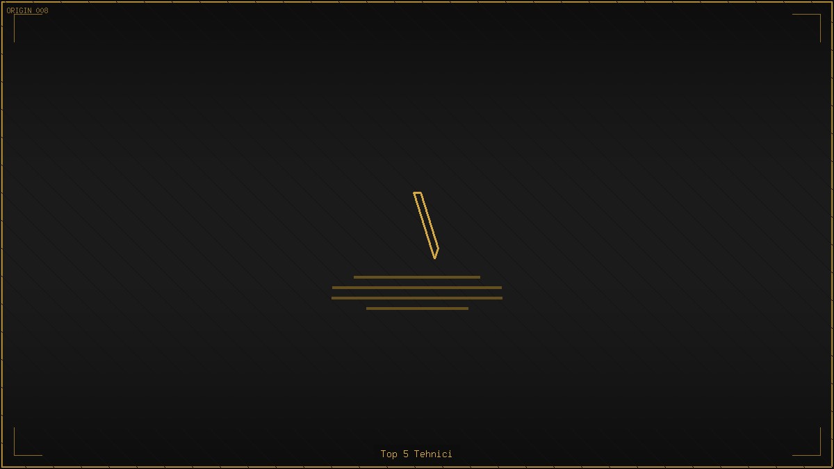 Top 5 tehnici de pictura pe care le poti invata la Origin 008