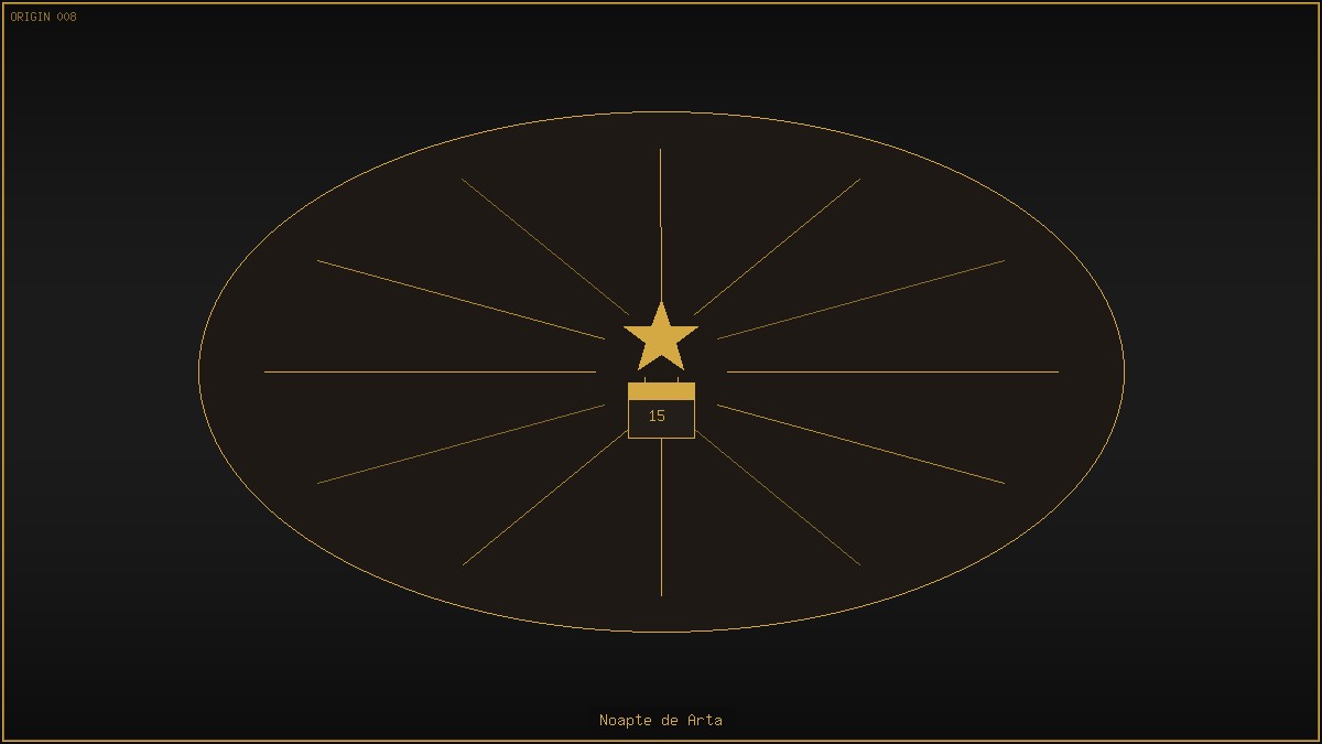 Noapte de Arta - Editia de Primavara