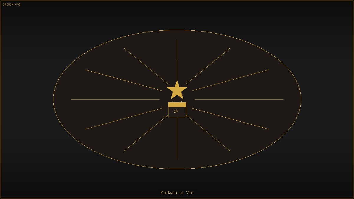 Pictura si Vin - Editie Speciala