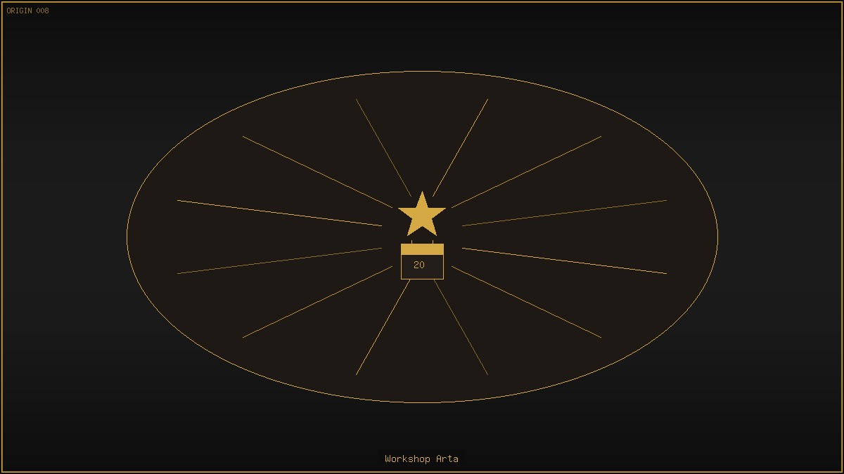 Workshop de Arta Contemporana